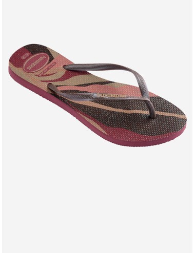 Top slim point rose gold/beige 4149584.6842 f80HavaianasPassioni Boutique