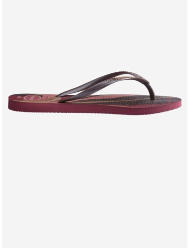 Top slim point rose gold/beige 4149584.6842 f80HavaianasPassioni Boutique