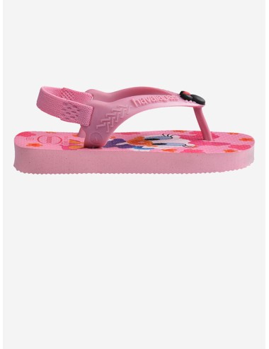 Donna infradito havaianas slim glow arancioni strass e perlineHavaianasPassioni Boutique