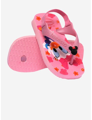 Donna infradito havaianas slim glow arancioni strass e perlineHavaianasPassioni Boutique