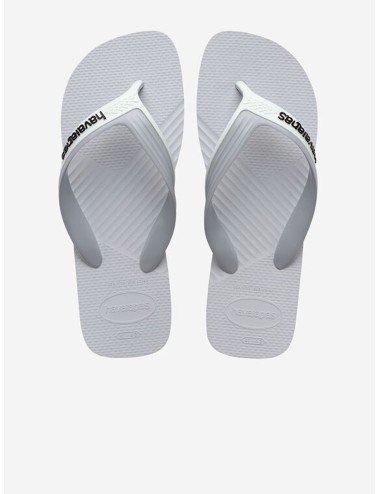 Donna infradito havaianas slim glow dark brown strass e perlineHavaianasPassioni Boutique