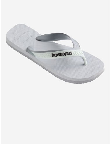 Donna infradito havaianas slim glow dark brown strass e perlineHavaianasPassioni Boutique