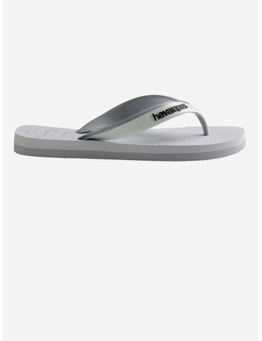 Donna infradito havaianas slim glow dark brown strass e perlineHavaianasPassioni Boutique