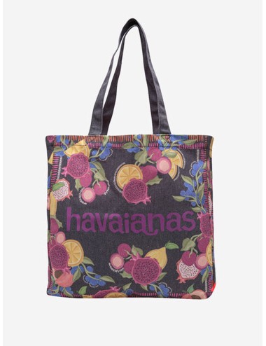 Donna infradito havaianas slim glow arancioni strass e perlineHavaianasPassioni Boutique