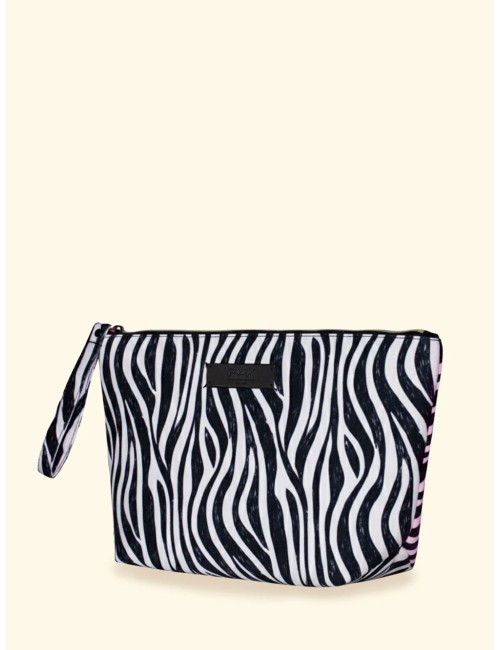 Effek - donna maxi pochette fk fantasia animalier fa26-sw0125x02FKPassioni Boutique