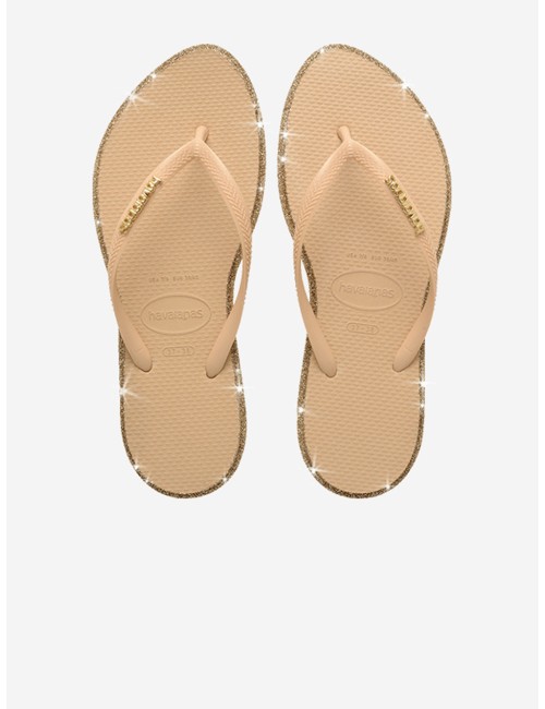 Havaianas - slim point glitter ii 4150157_1859
