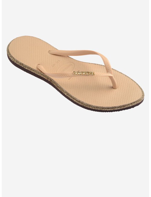 Havaianas - slim point glitter ii 4150157_1859