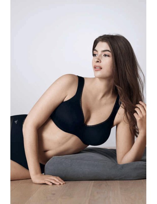 Anita - slip medio twin 1494 biancoAnitaPassioni Boutique