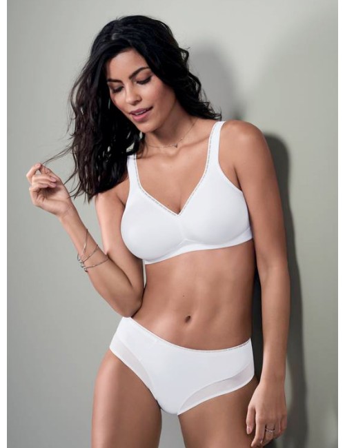 Anita - slip medio twin 1494 biancoAnitaPassioni Boutique