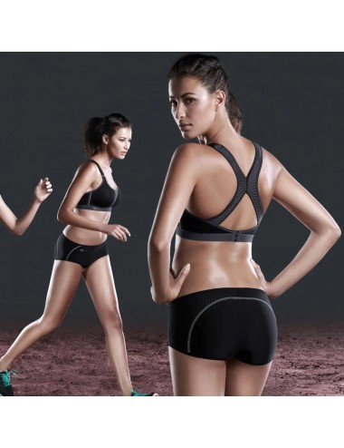 Anita - reggiseno sportivo dorso a x 5537AnitaPassioni Boutique