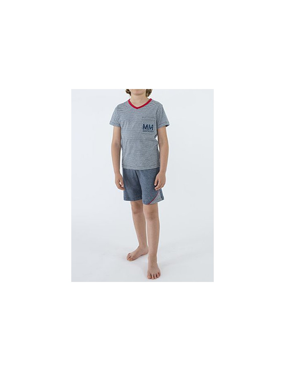 Marina militare - pigiama ragazzo6m97397mmMarina MilitarePassioni Boutique