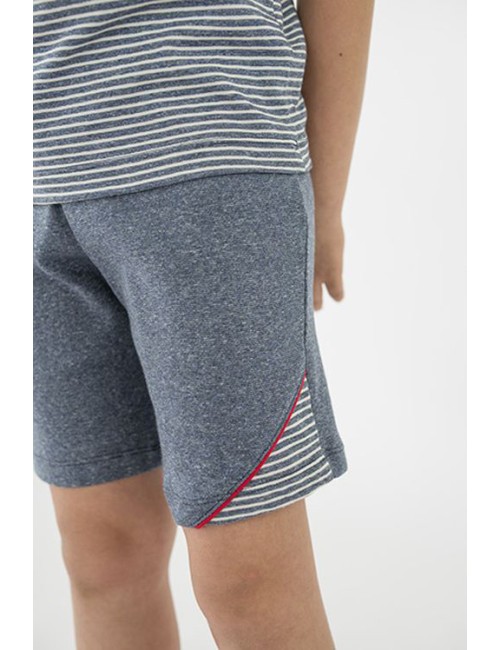 Marina militare - pigiama ragazzo6m97398mmMarina MilitarePassioni Boutique