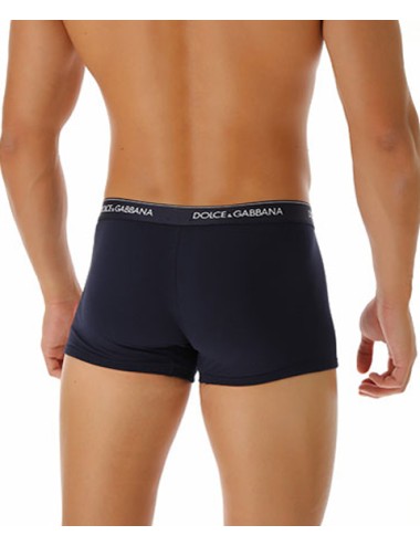 Dolce&gabbana - boxer 2pack strech cotton m9c07j fugiwDolceGabbanaPassioni Boutique