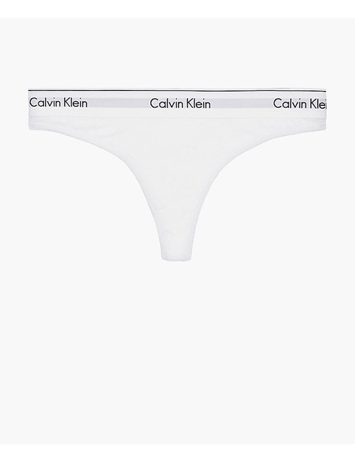 Ck - slip bikini cotton  0000f3787e grigioCalvin Klein DonnaPassioni Boutique