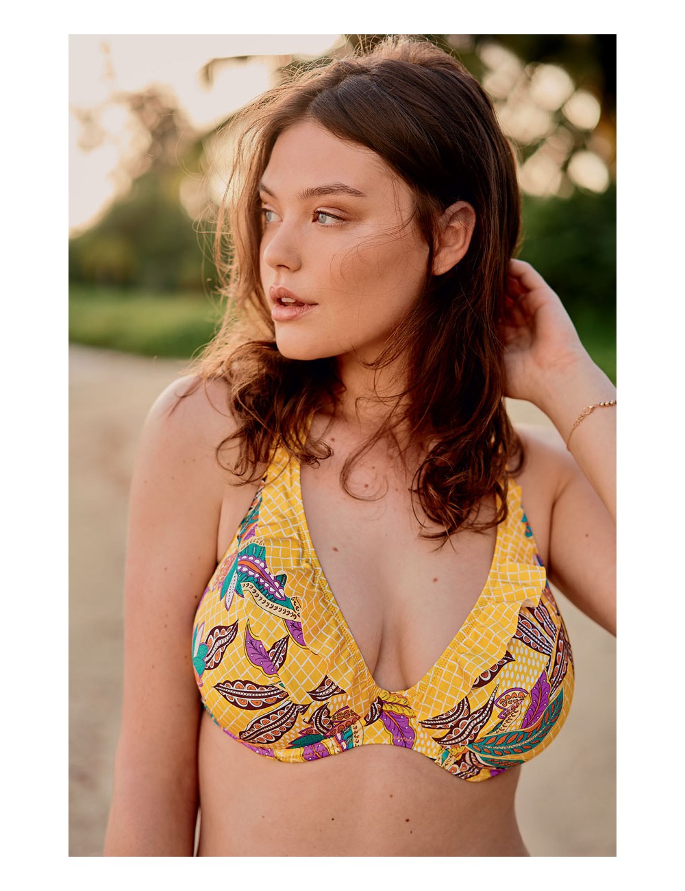 Anita - bikini fascia coppa differenziata mo-8780AnitaPassioni Boutique