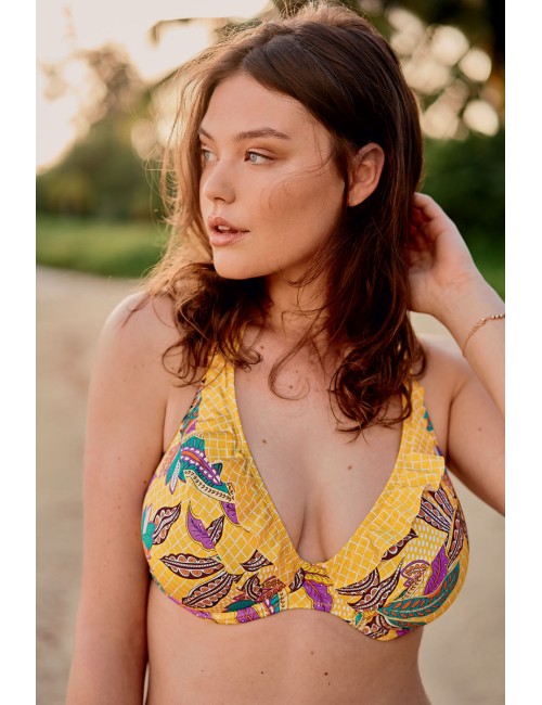 Anita - bikini fascia coppa differenziata mo-8780AnitaPassioni Boutique