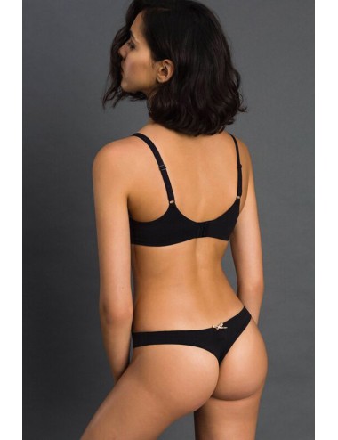 Twinset - reggiseno push-up (c) lcnn3c neroTwinsetPassioni Boutique