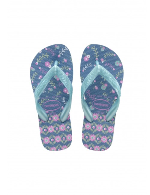 Havaianas - kids flores 4000052HavaianasPassioni Boutique