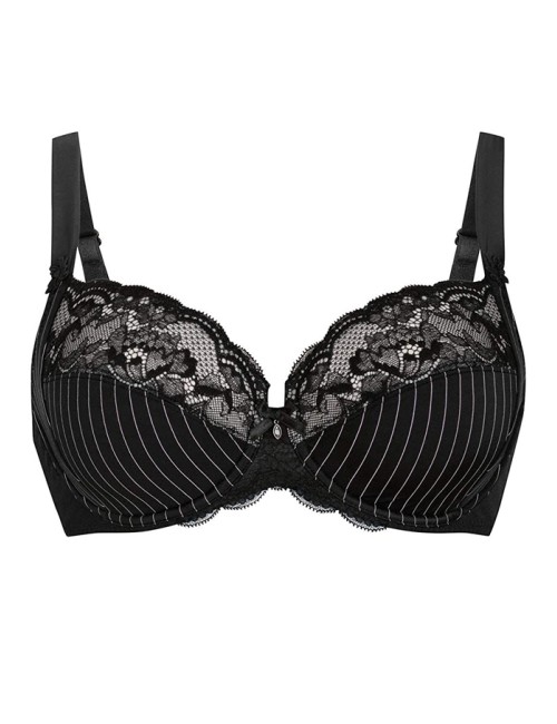 Rosa faia - slip shorty 1324 001 neroRosa FaiaPassioni Boutique