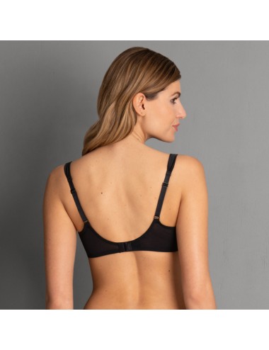Rosa faia - reggiseno con ferretto antonia 5204 001Rosa FaiaPassioni Boutique