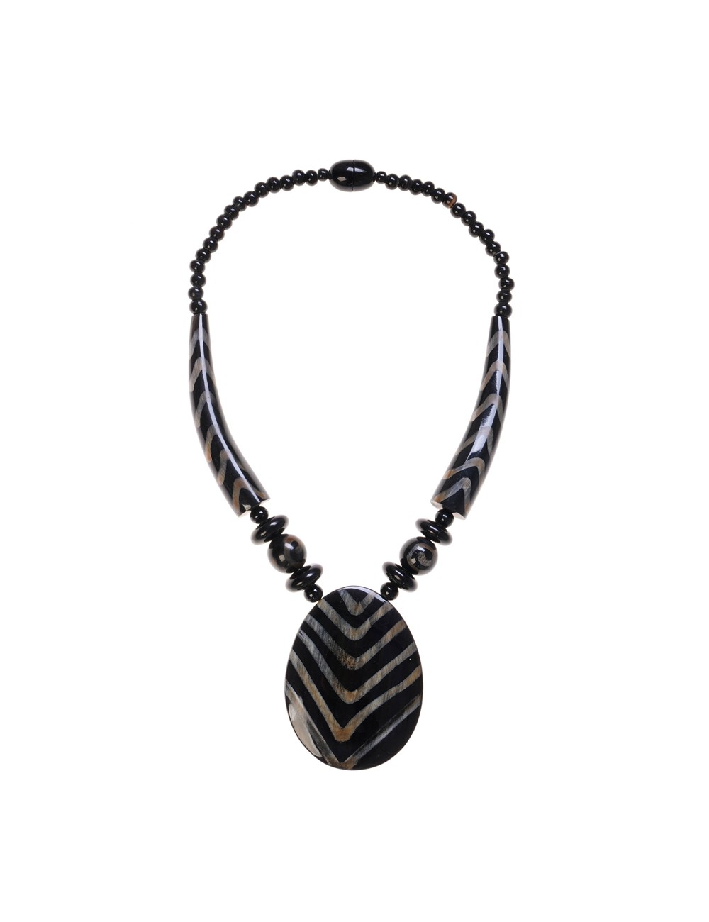 Iconique - collana medaglione ic20-ac74IconiquePassioni Boutique