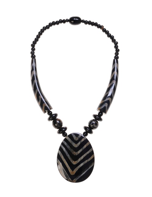 Iconique - collana medaglione ic20-ac74IconiquePassioni Boutique