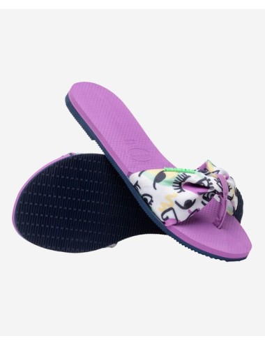 Havaianas - you saint tropez purple 4140714.2297 f13HavaianasPassioni Boutique