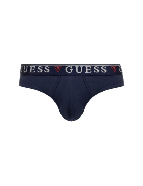 Guess - boxer uomo 3packs u97g01 jr003 neroGuessPassioni Boutique