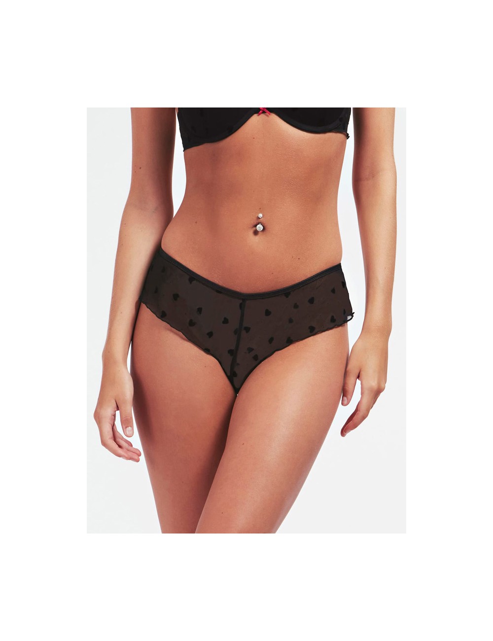 Brasialiana rete stampa all over o0be14 ka7q0GuessPassioni Boutique