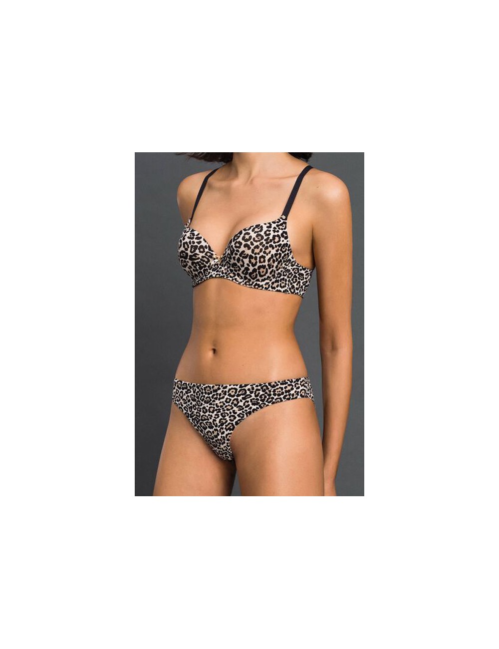 Twinset - slip basico lcnn66 maculatoTwinsetPassioni Boutique