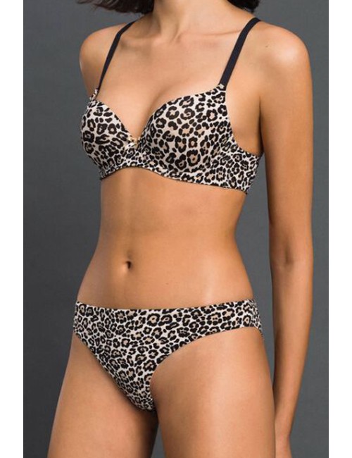 Twinset - slip basico lcnn66 maculatoTwinsetPassioni Boutique