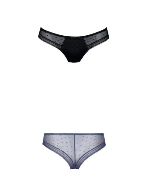 Rosa faia - reggiseno con ferretto emily 5201 001 neroRosa FaiaPassioni Boutique