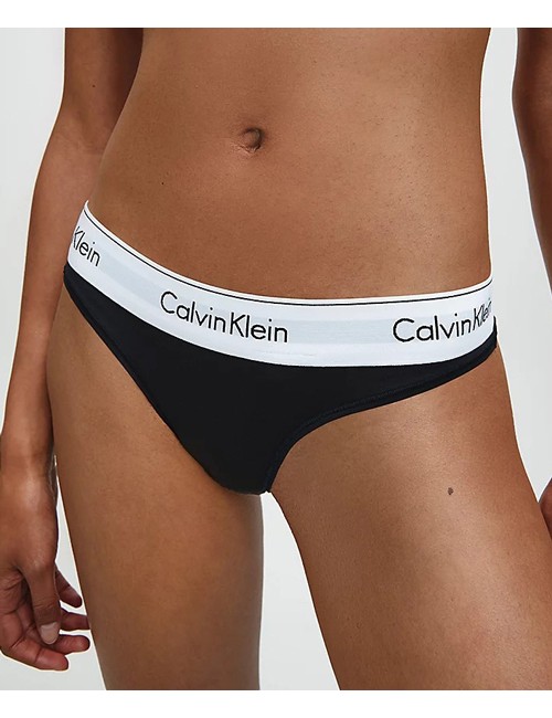 Ck - reggiseno brassierre  0000f3785e neroCalvin Klein DonnaPassioni Boutique