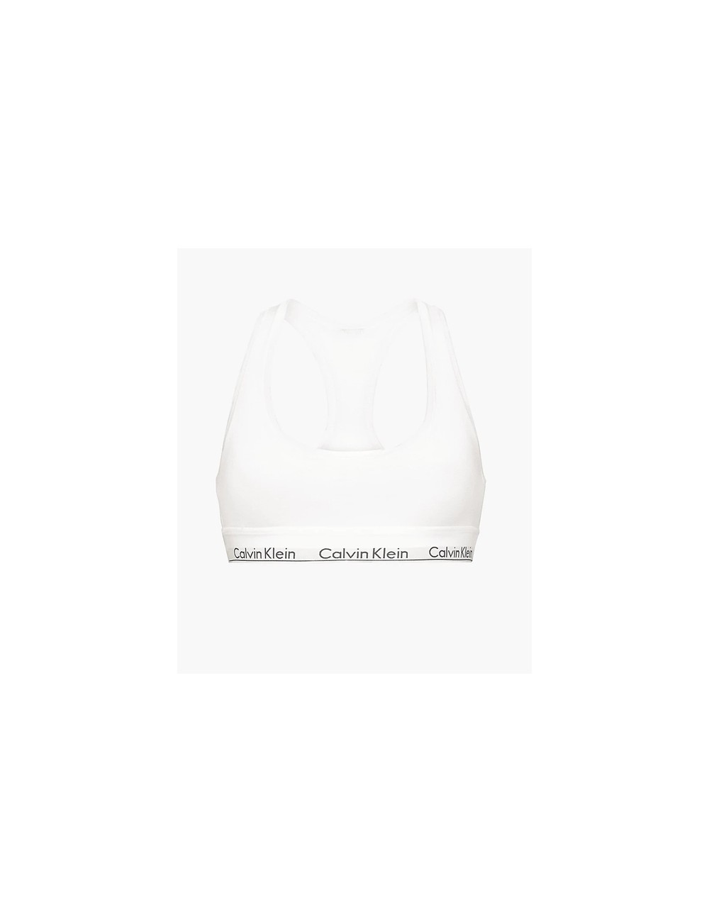 Ck - reggiseno brassierre  0000f3785e biancoCalvin Klein DonnaPassioni Boutique