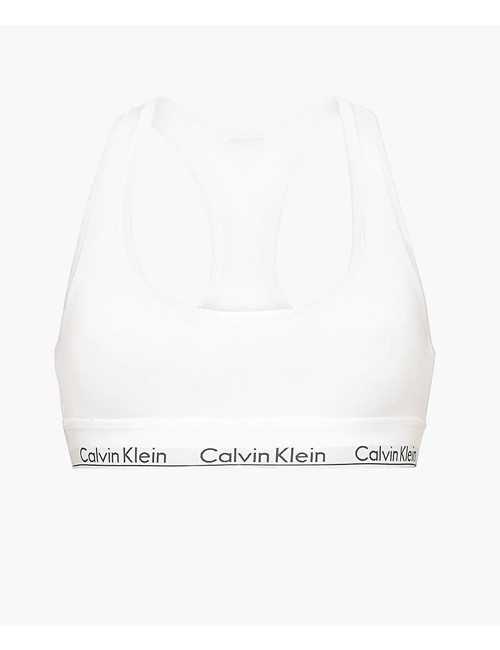 Ck - slip bikini cotton  0000f3787e grigioCalvin Klein DonnaPassioni Boutique