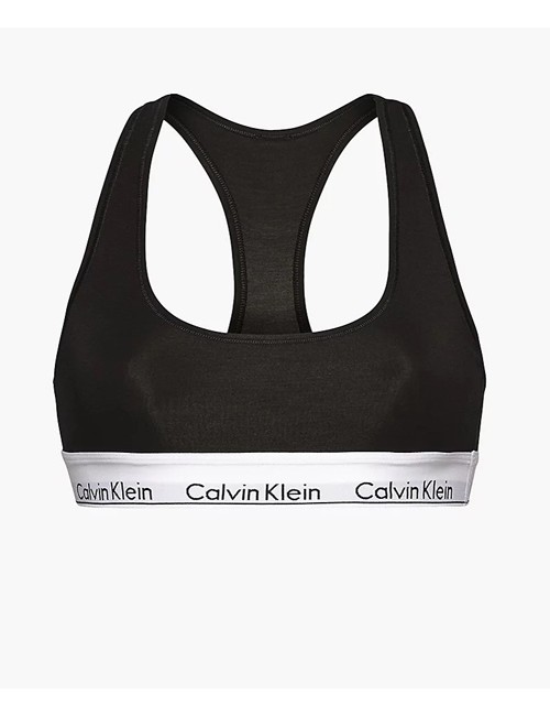 Ck - reggiseno brassierre  0000f3785e grigioCalvin Klein DonnaPassioni Boutique
