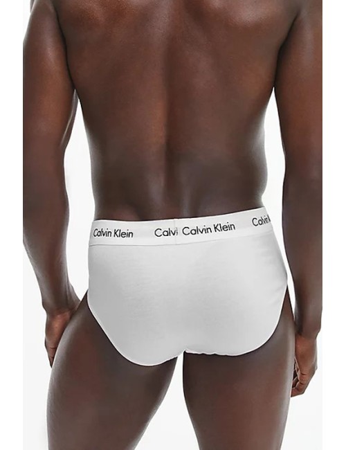 Ck - t-shirt louge 2pack ck one000nb2221a neroCalvin Klein UomoPassioni Boutique