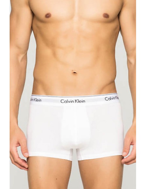 Ck - boxer aderenti in confezione da 2 - intense power 000nb2602a 6hfCalvin Klein UomoPassioni Boutique