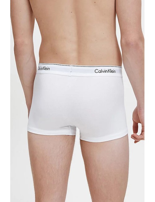 Ck - boxer aderenti in confezione da 2 - intense power 000nb2602a 6hfCalvin Klein UomoPassioni Boutique