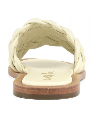 Parisblue - reggiseno sfoderato senza ferretto in coppa c sun biancoParisbluePassioni Boutique