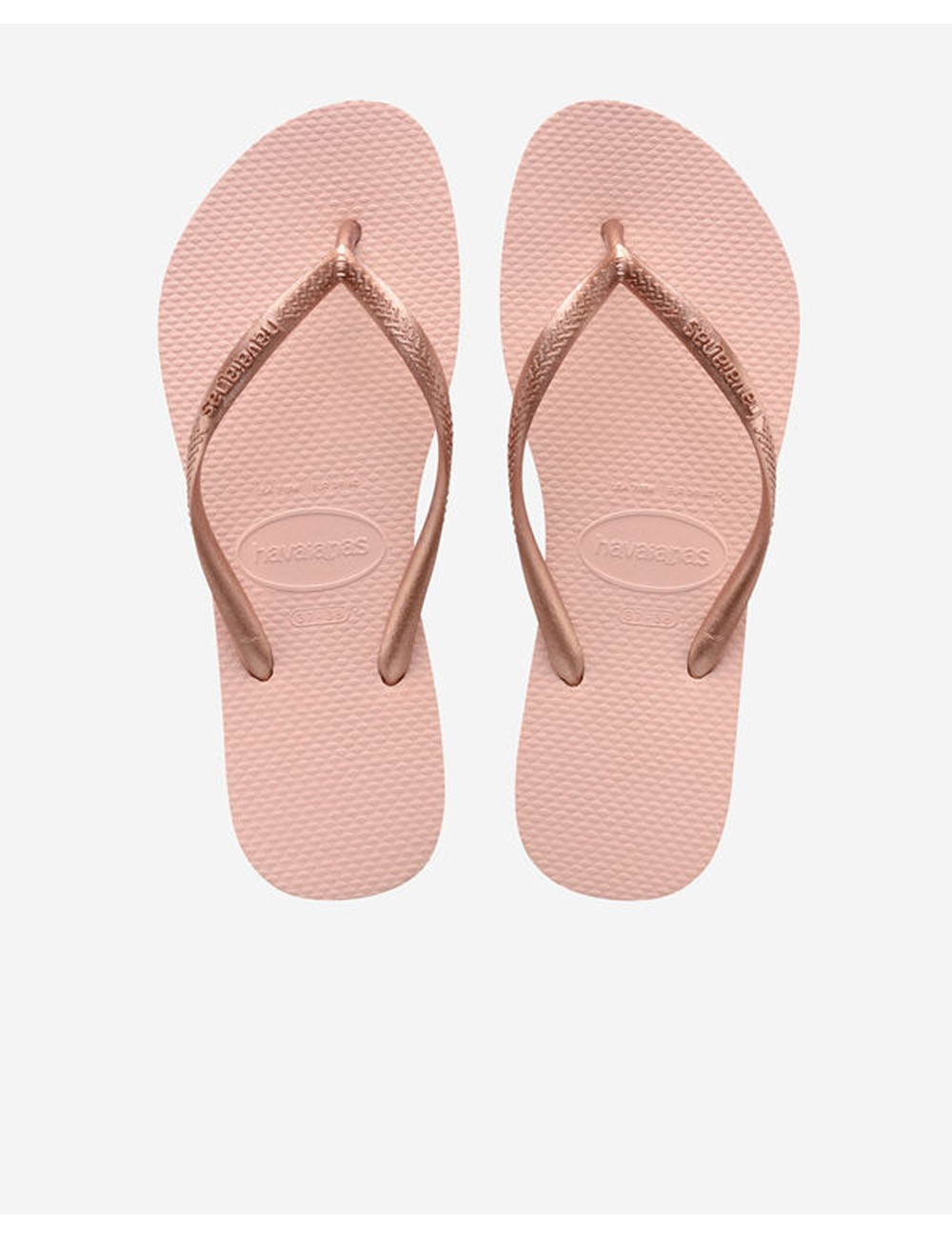 Slim ballett rose 4000030.0076 f17HavaianasPassioni Boutique