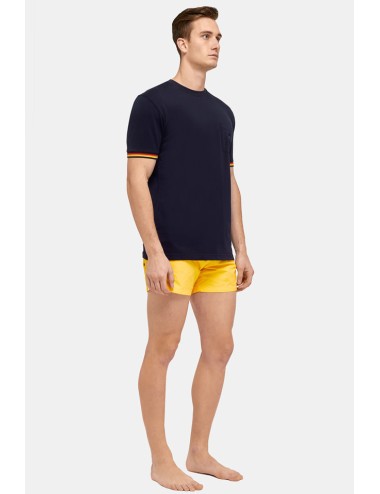 Sundek - t-shirt girocollo finn m775tej7800 613SundekPassioni Boutique