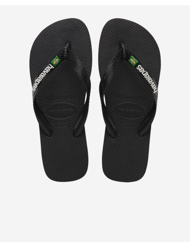 Top camu green olive/black 4141398.6132 m18HavaianasPassioni Boutique