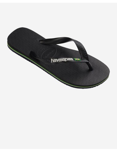 Top camu green olive/black 4141398.6132 m18HavaianasPassioni Boutique