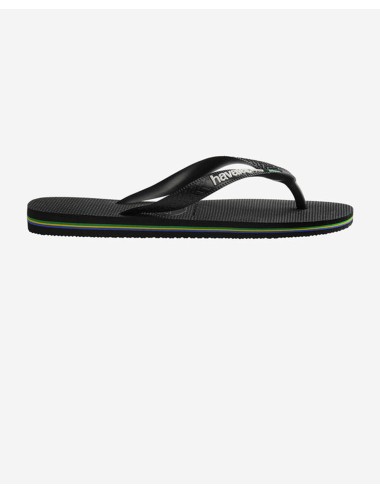 Top camu green olive/black 4141398.6132 m18HavaianasPassioni Boutique