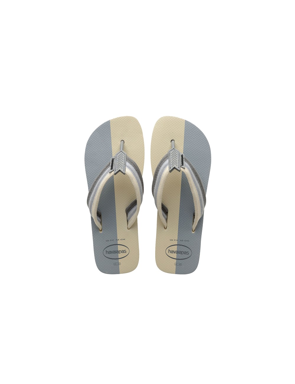 Havaianas - urban color block beige 4144347.0121 uHavaianasPassioni Boutique