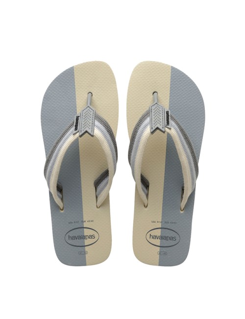 Havaianas - urban color block beige 4144347.0121 uHavaianasPassioni Boutique