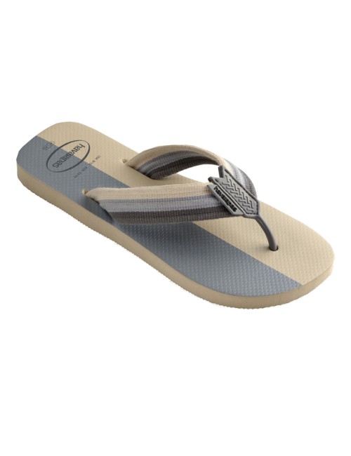 Havaianas - slide brasil indigo blue 4147258.0089HavaianasPassioni Boutique