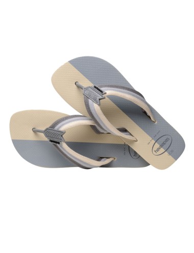 Havaianas - urban color block beige 4144347.0121 uHavaianasPassioni Boutique