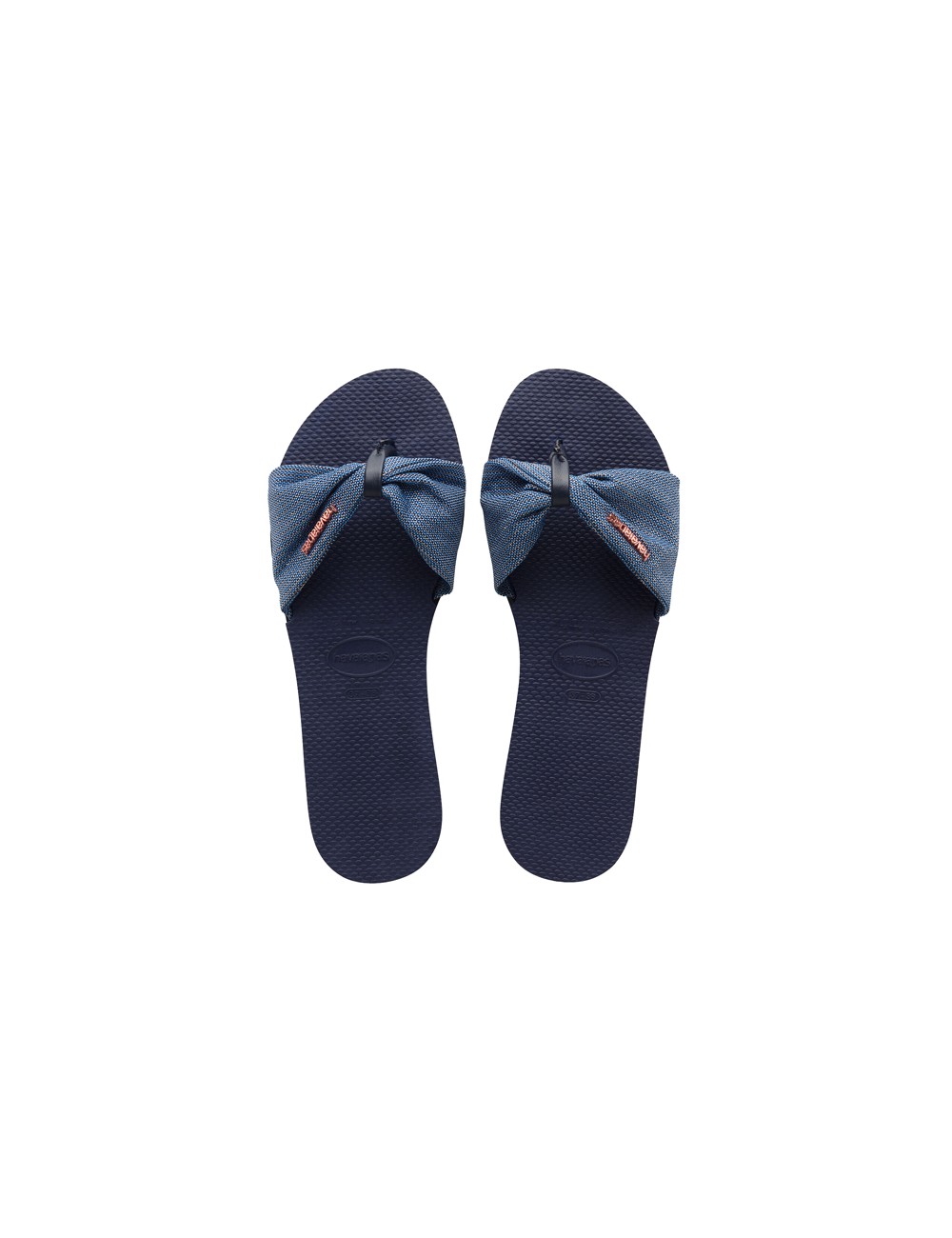 Havaianas - you st tropez shine navy blue 4145627.0555 dHavaianasPassioni Boutique